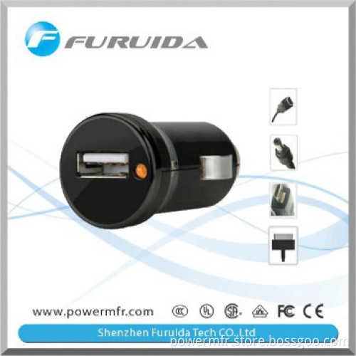 promotional usb car charger